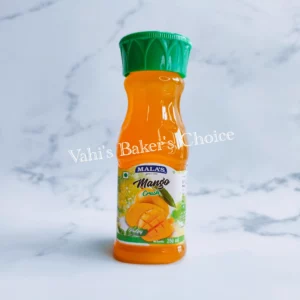 Crush Mango 250 ml