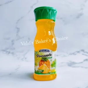 Crush Pineapple 250 ml