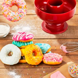 Donut Cutter D4