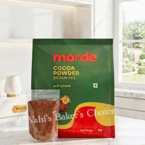 Morde Cocoa Powder 100 gm