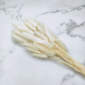 Multi Bunny Tails Cream