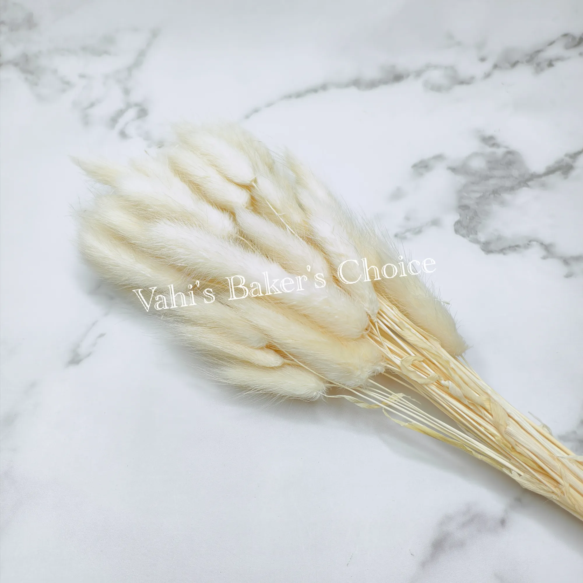 Multi Bunny Tails Cream