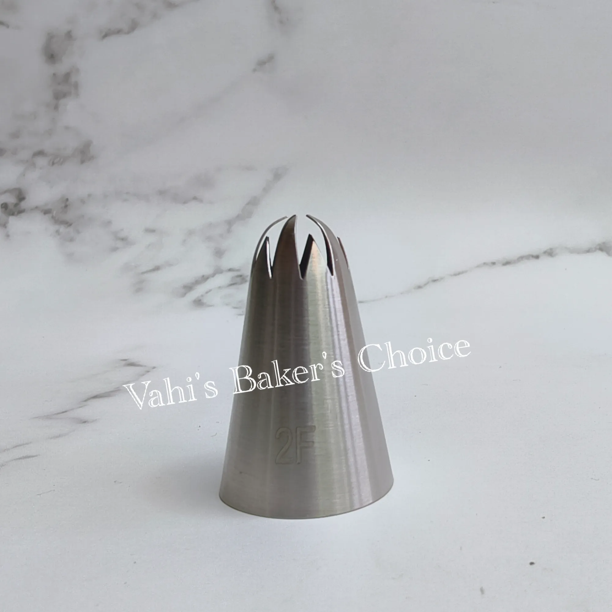 Nozzle Big 2F