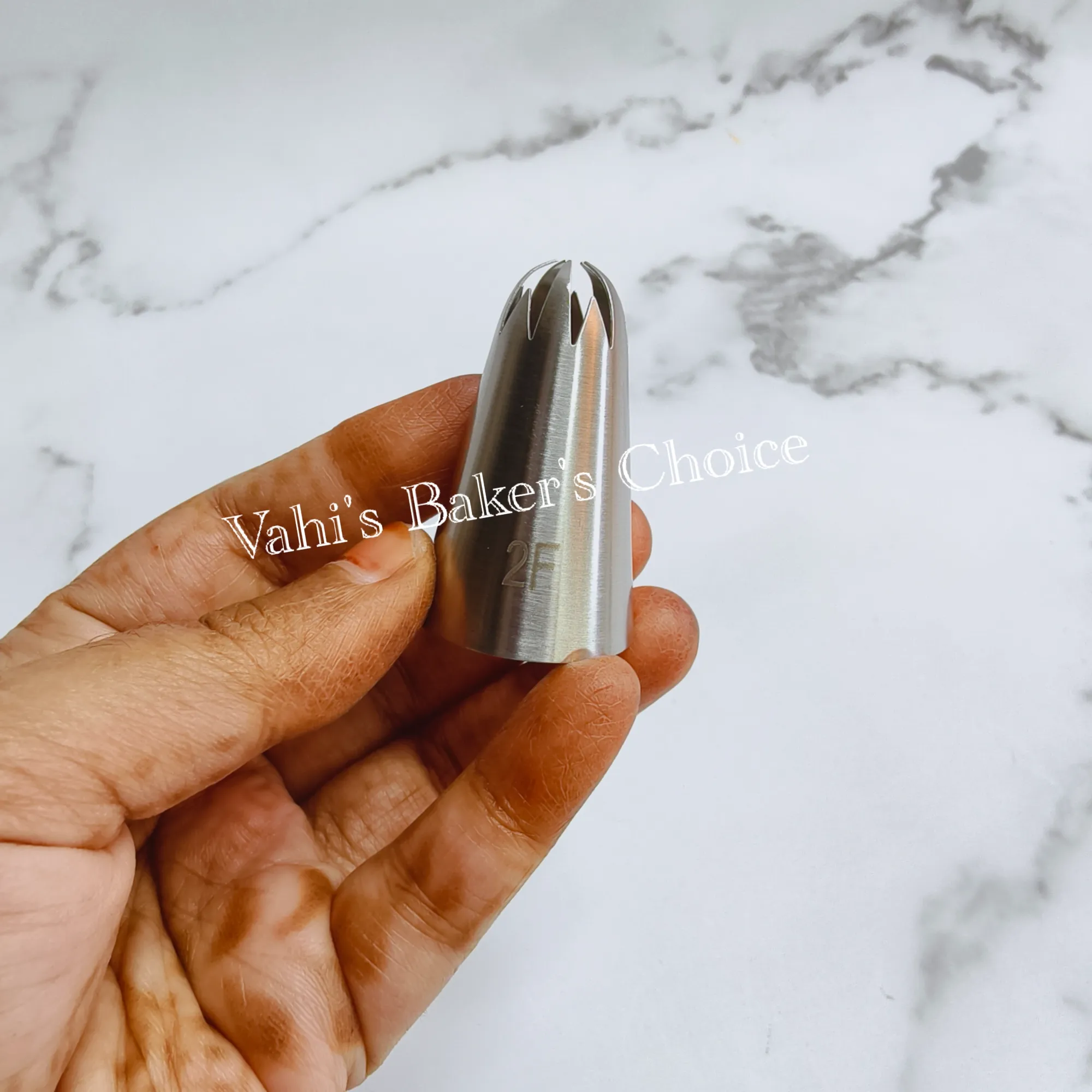 Nozzle Big 2F