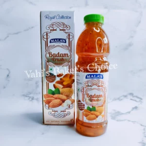 Premium Crush Badam 750 ml