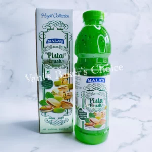 Premium Crush Pista 750 ml