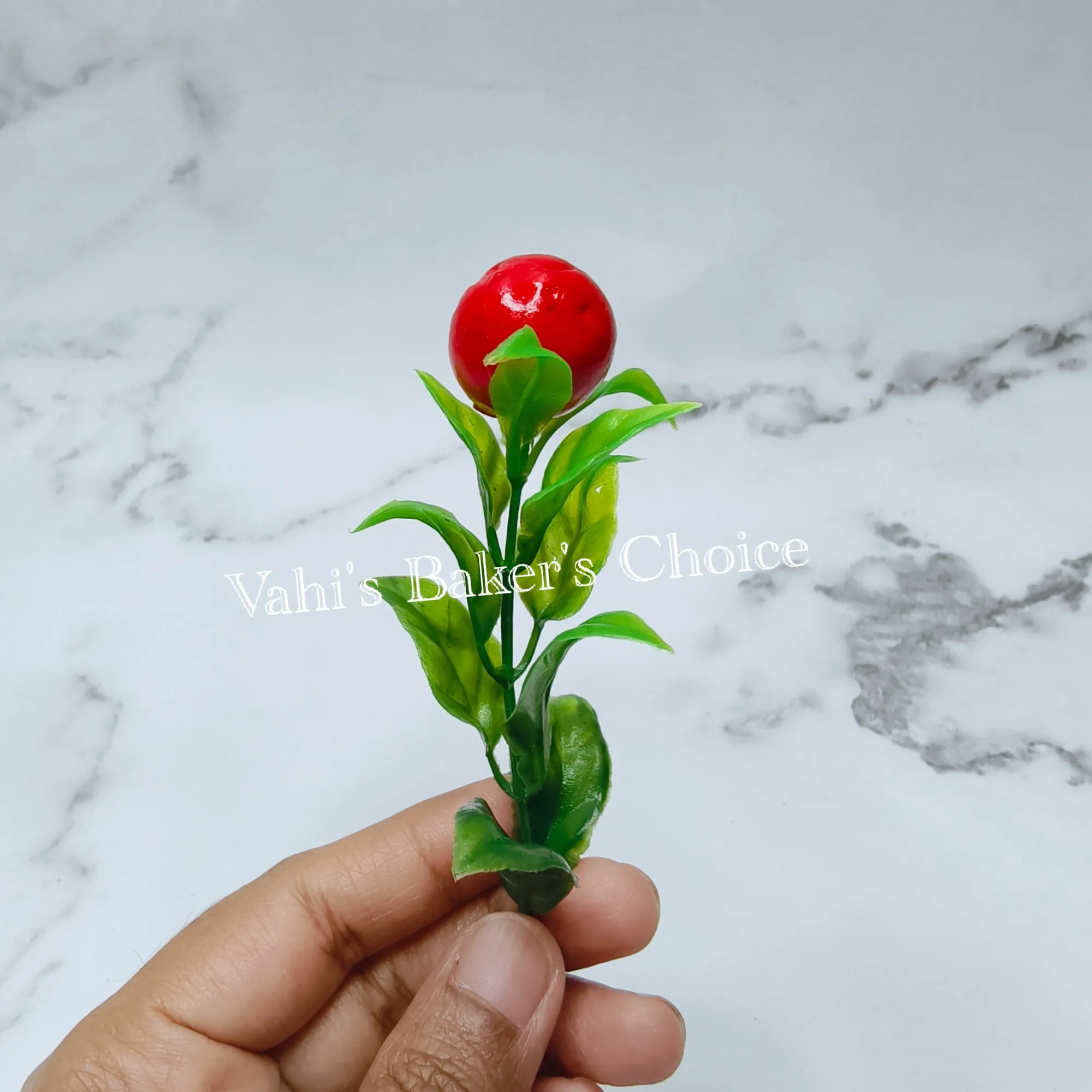 Red Cherry Filler