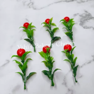 Red Cherry Filler