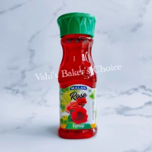 Rose Syrup 250 ml