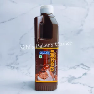 Sauce Chocolate 1 Ltr
