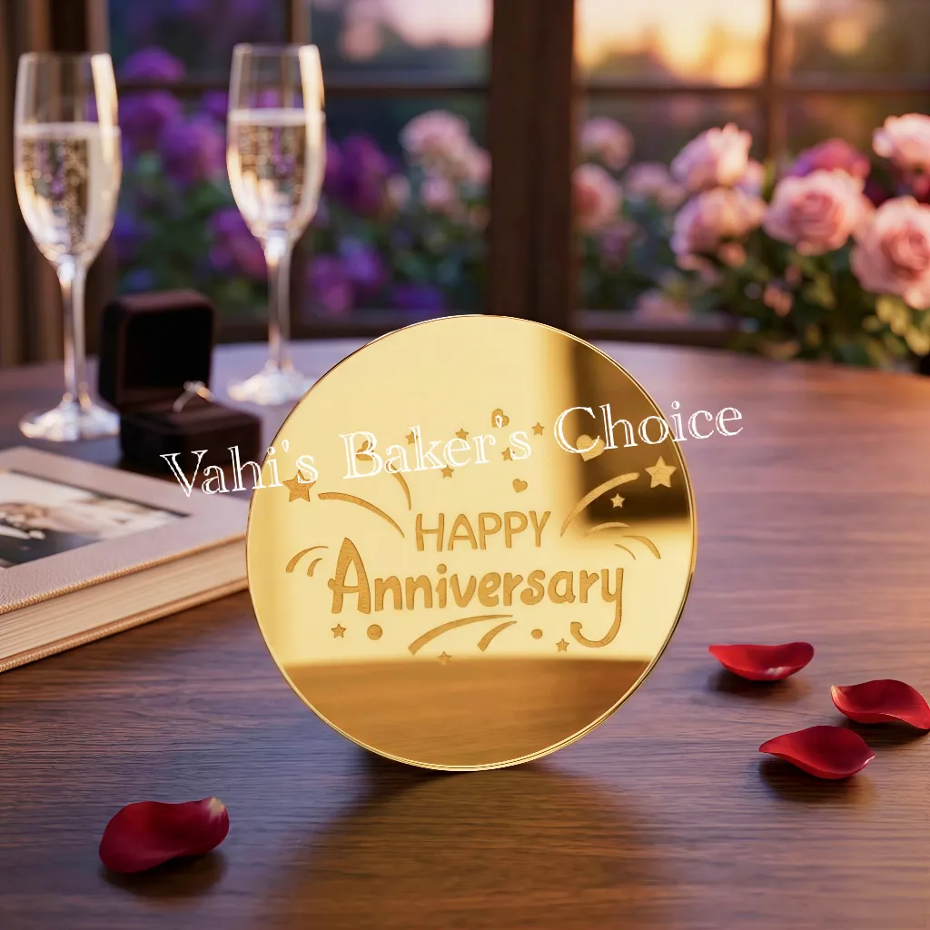 Top Coin Anniversary D6