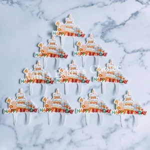Top HB Paper Giraffe 10 pcs pack