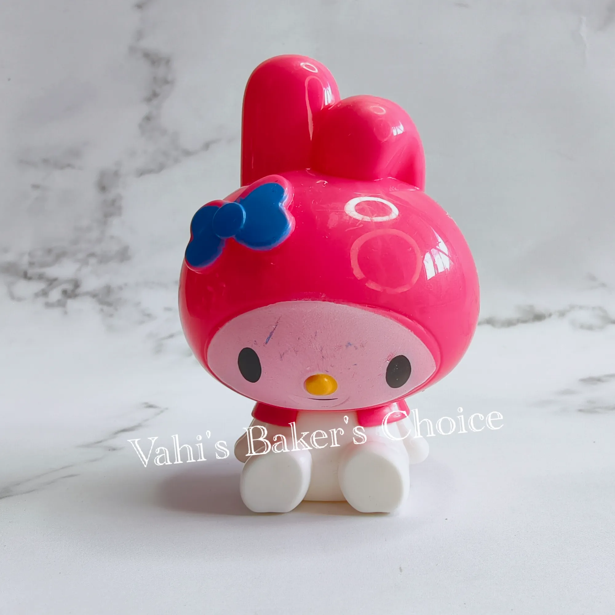 Toys Hello Kitty D4