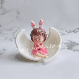 Toys Pink Angel