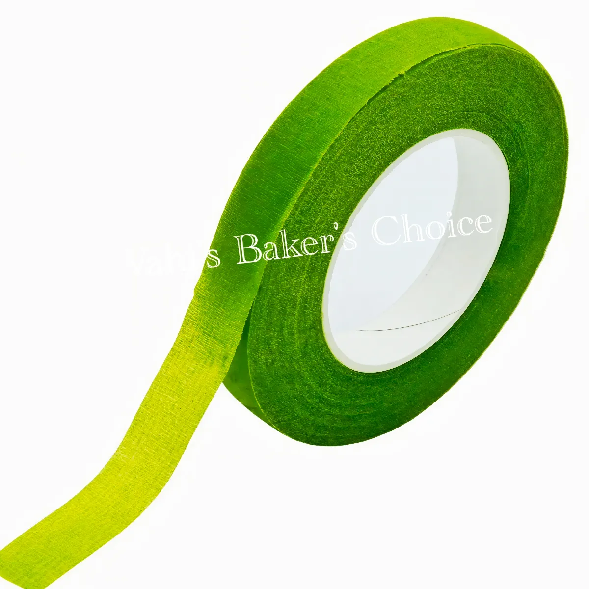 30 Yard Green Floral Tape