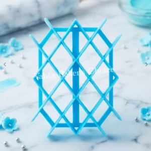 Diamond Fondant Embosser