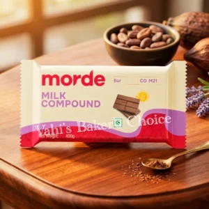 Morde Milk Compound 500 gm