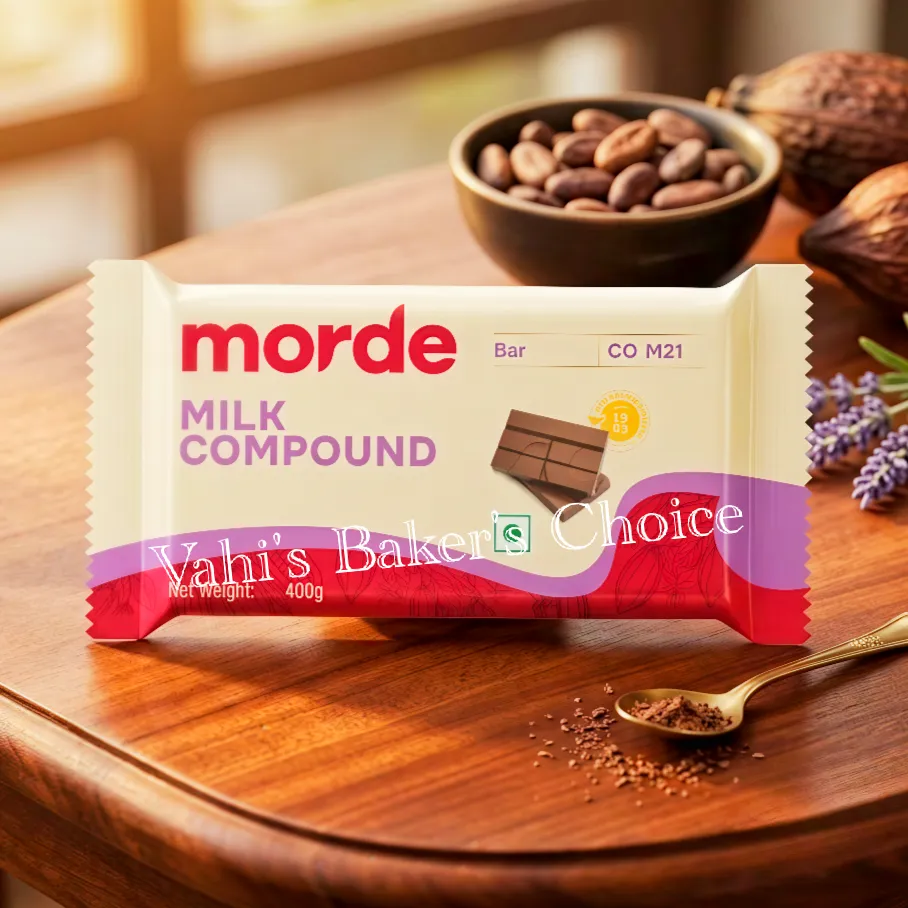 Morde Milk Compound 500 gm