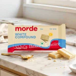 Morde White Compound 500 gm