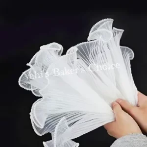 Noor Net 3 mtr White